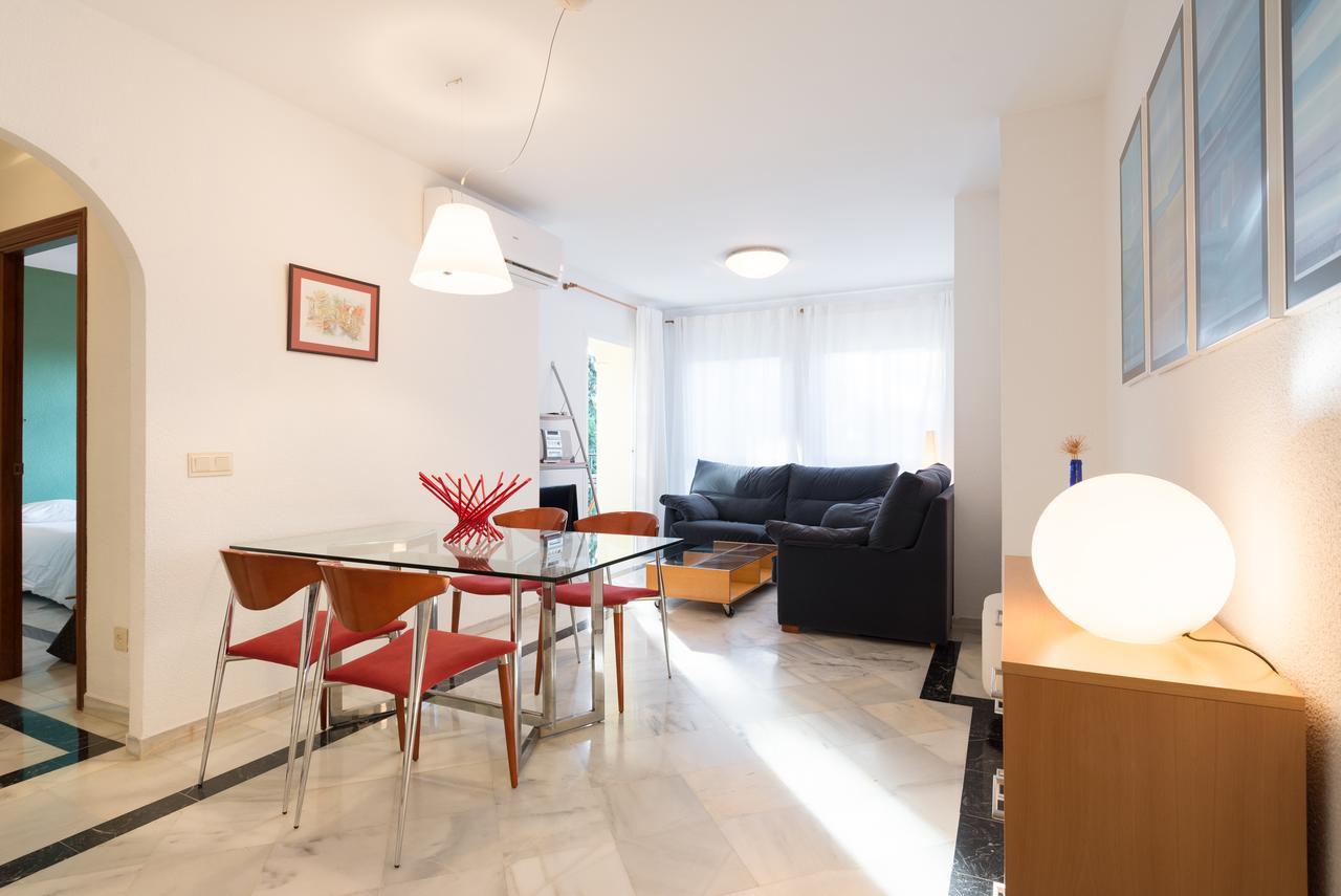 Appartement El Paraiso