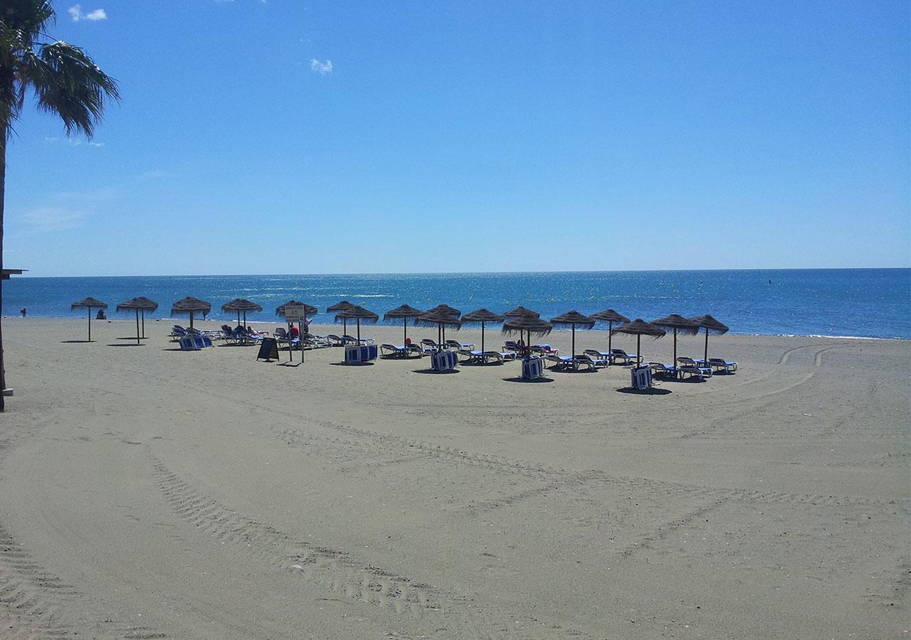 Apartment Puertosol 2