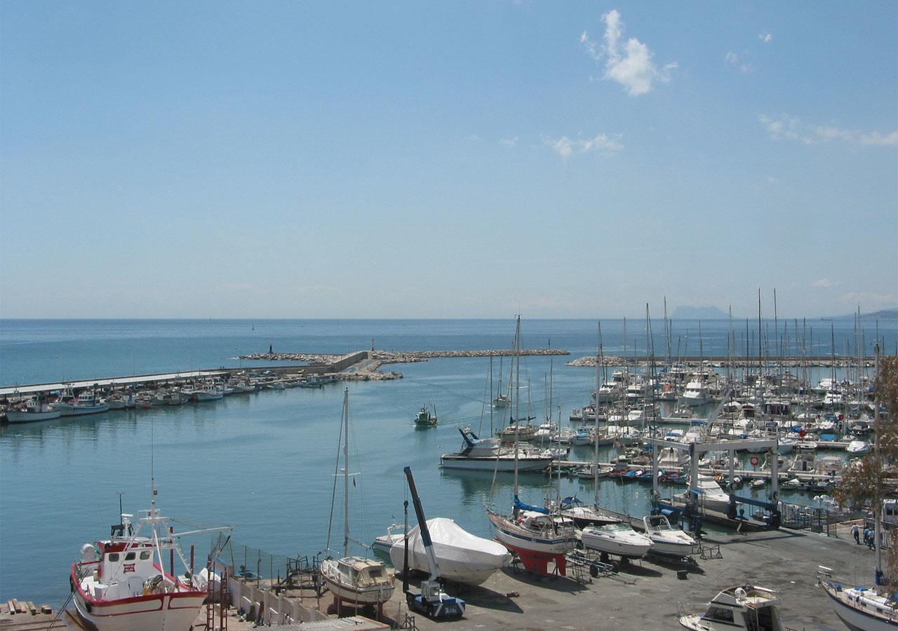 Puertosol 2 Apartment Estepona