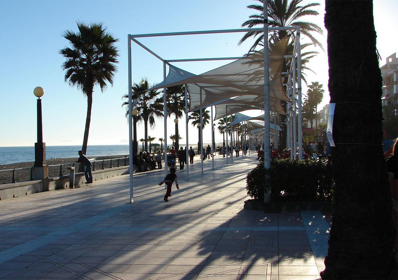 Puertosol 2 Apartment *