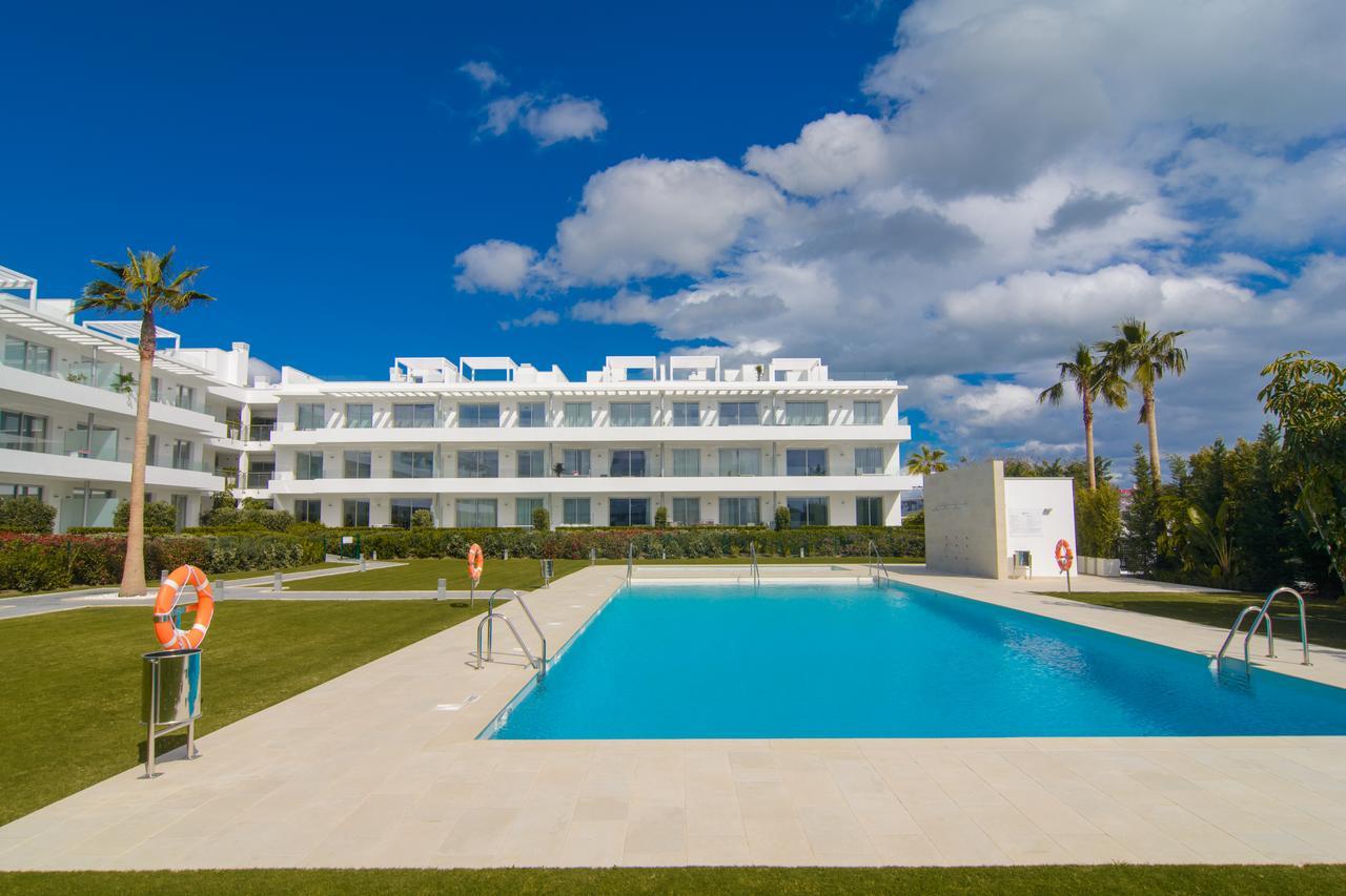 Belaire 4 Bedroom Apartment *
