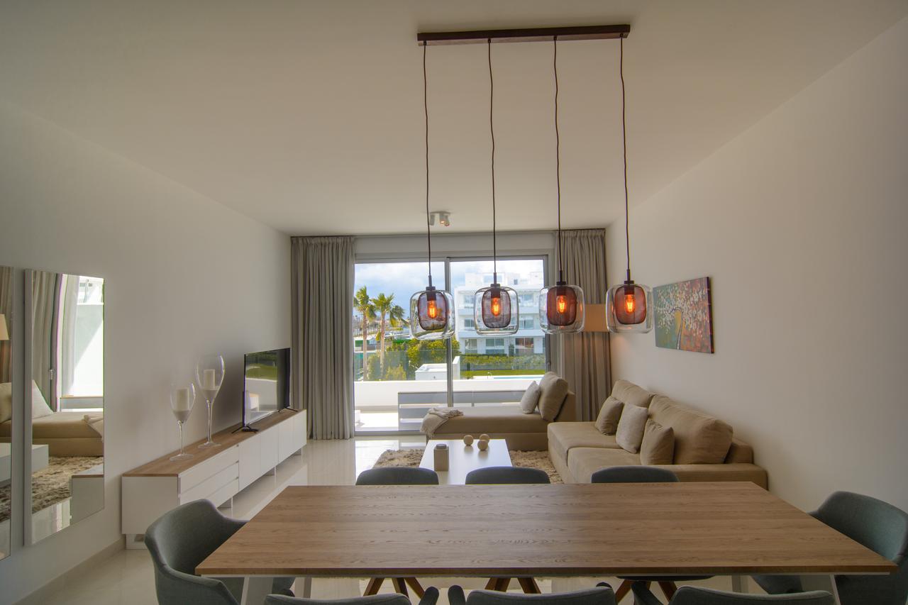 Belaire 4 Bedroom Estepona
