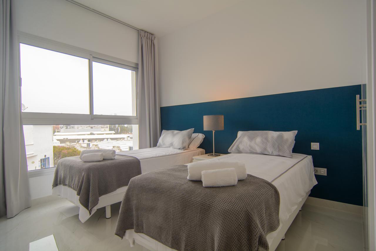 Belaire 4 Bedroom Apartment *