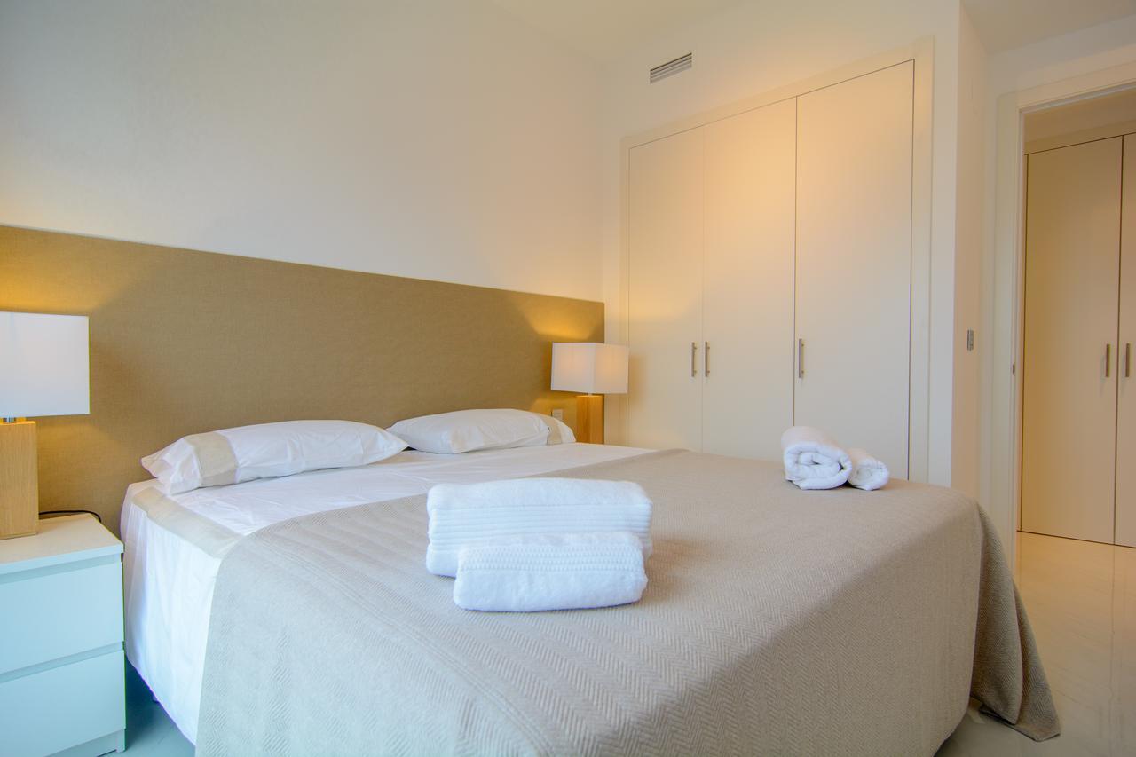 Belaire 4 Bedroom * Estepona