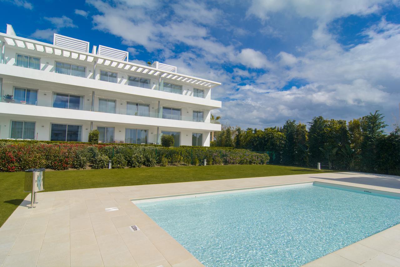 Belaire 4 Bedroom Estepona