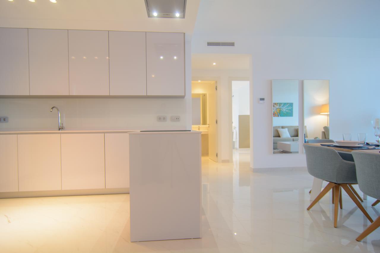 Belaire 4 Bedroom *