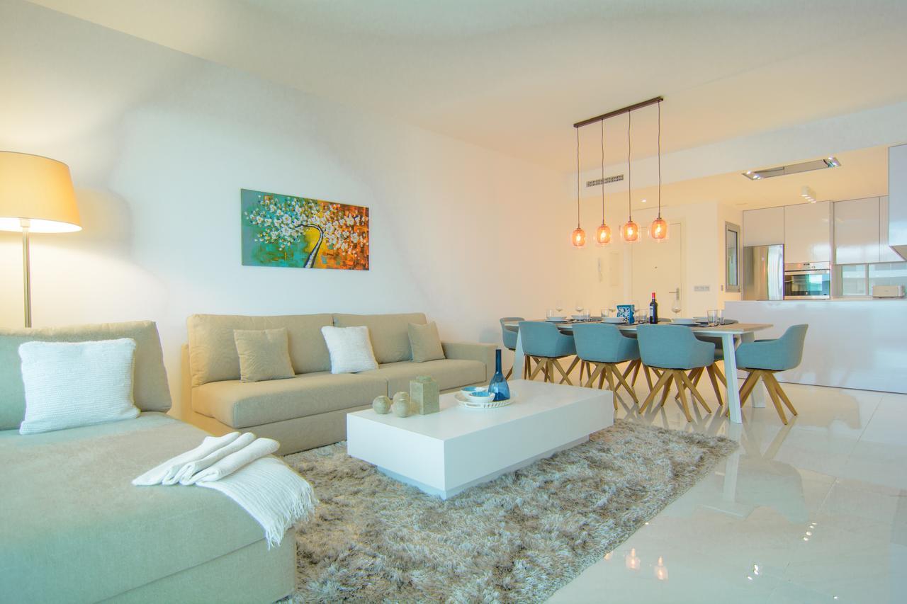 Belaire 4 Bedroom
