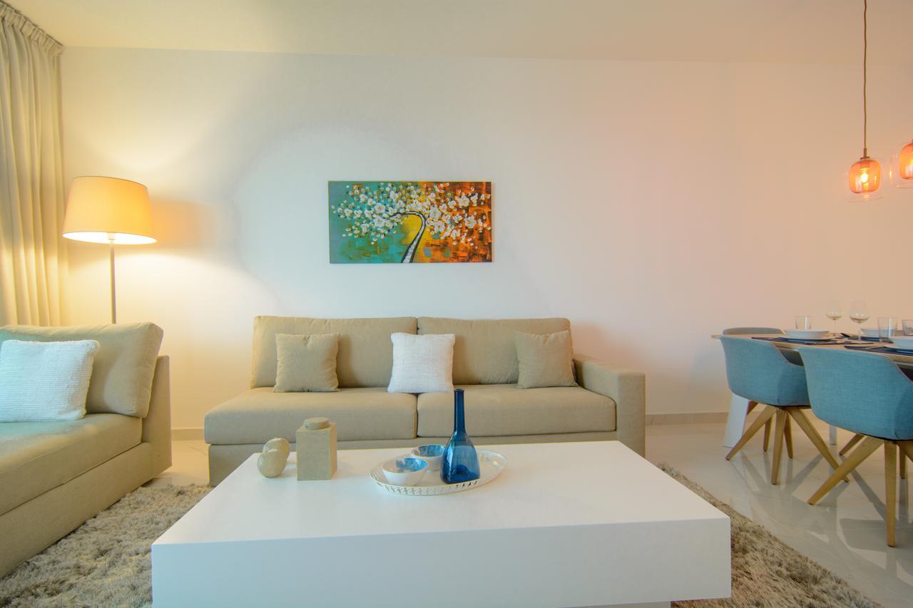 Apartment Belaire 4 Bedroom