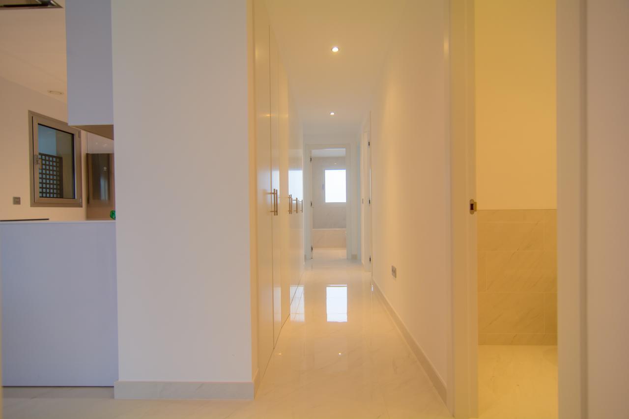 Belaire 4 Bedroom *