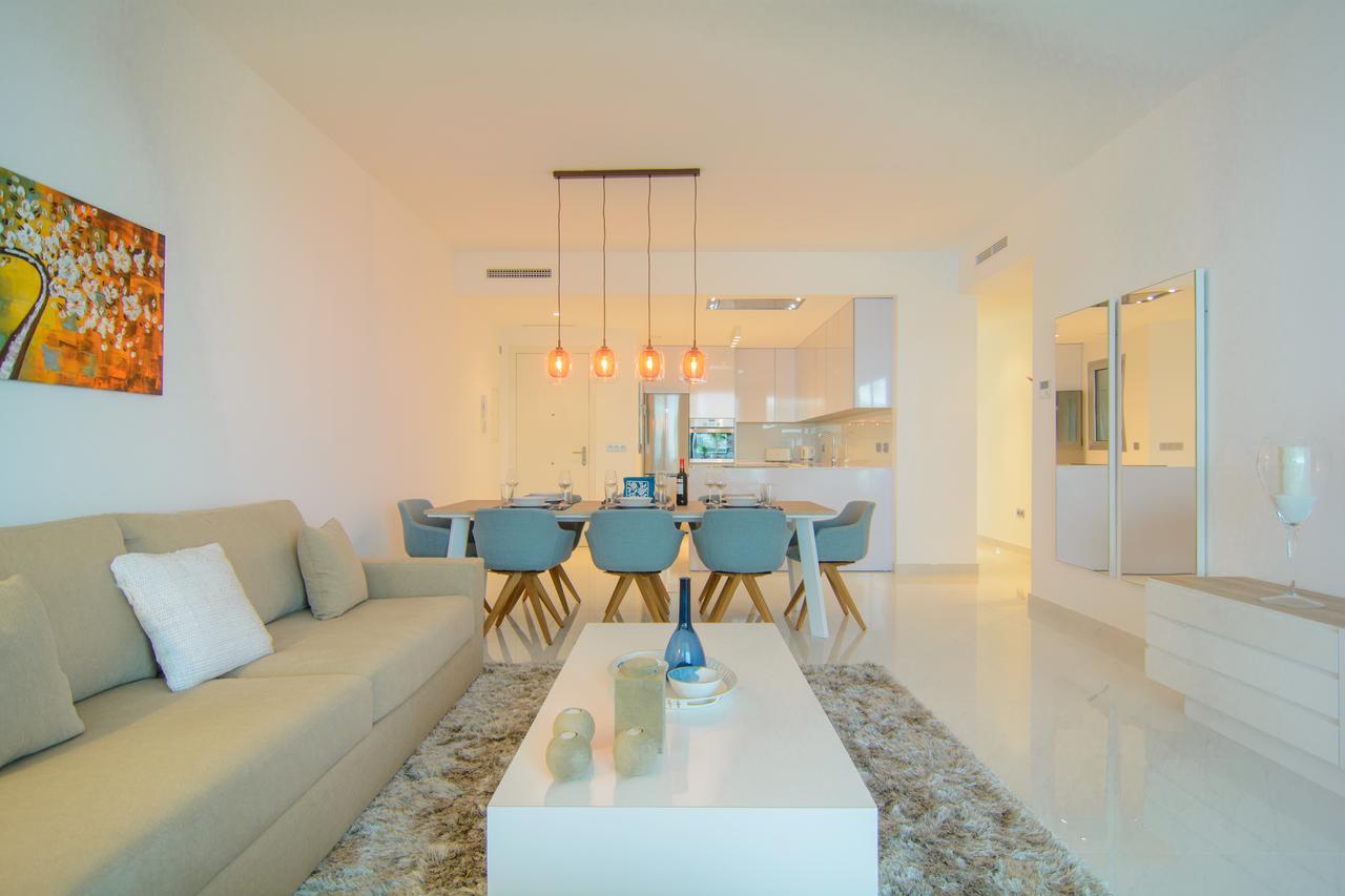 Apartment Belaire 4 Bedroom