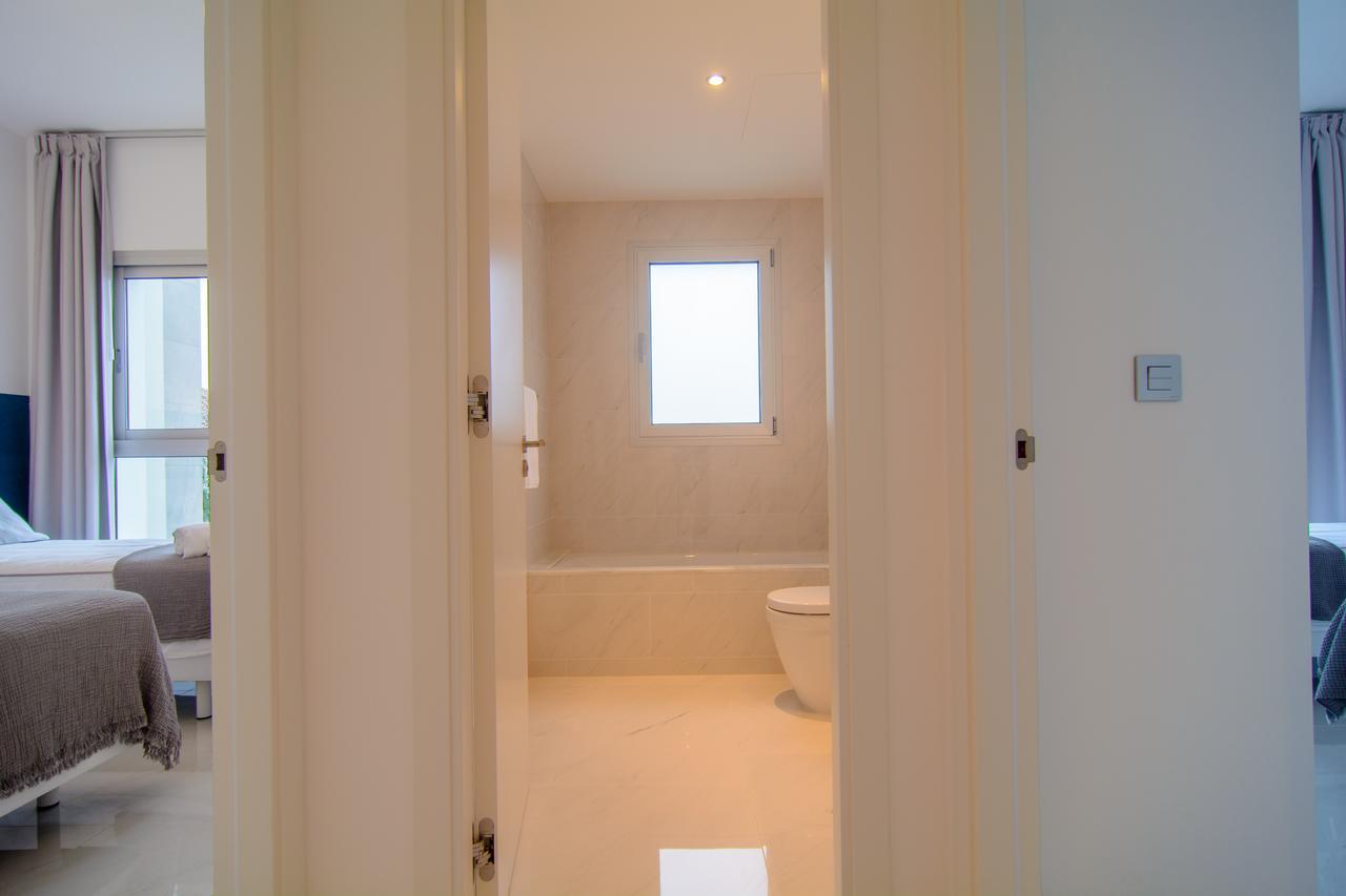Belaire 4 Bedroom *