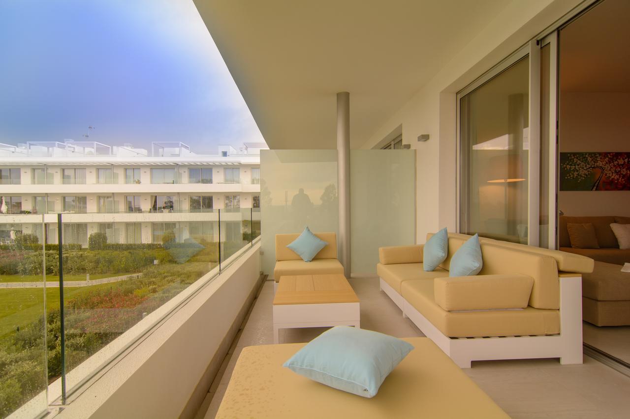 Belaire 4 Bedroom * Estepona