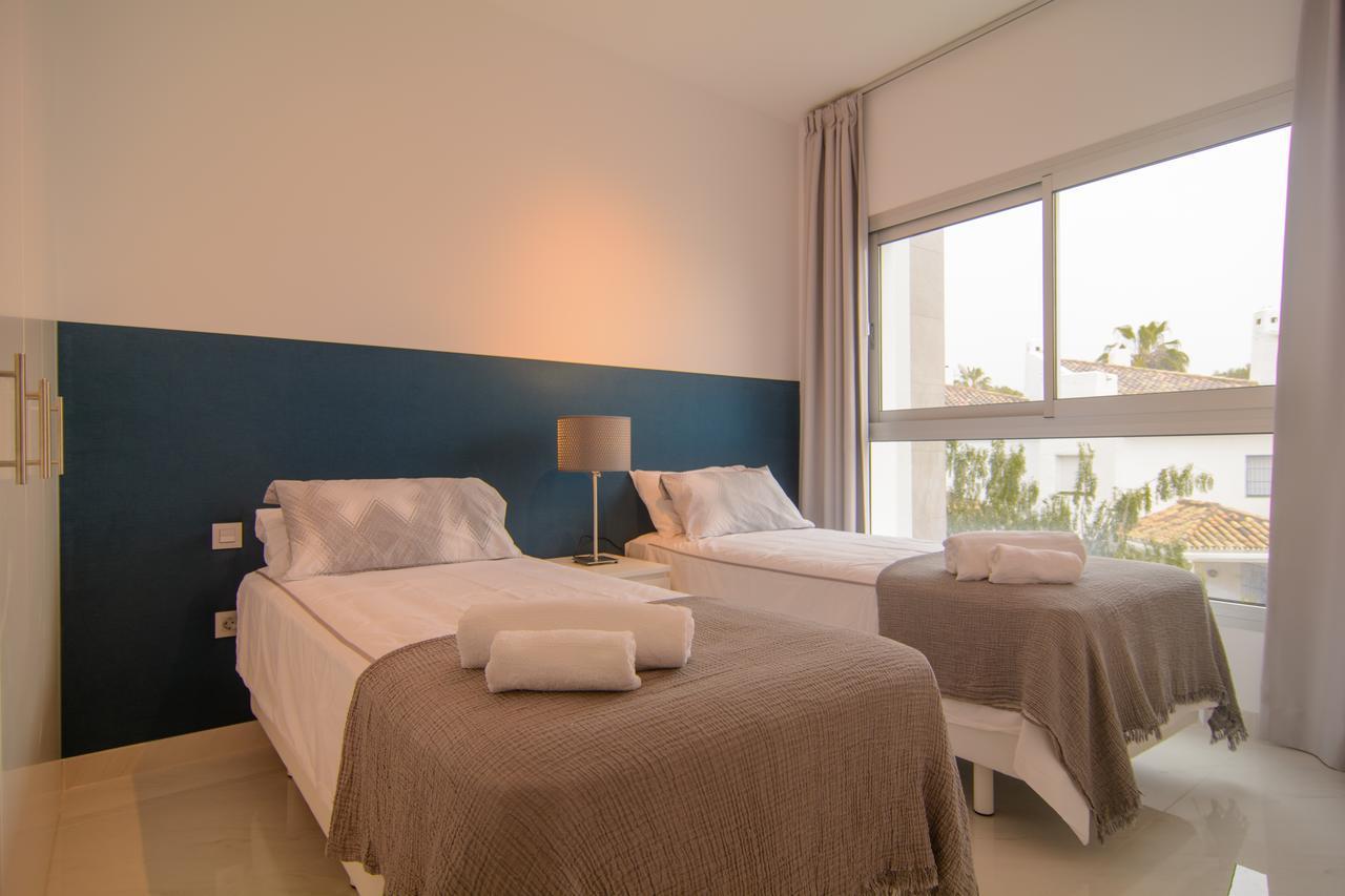 Belaire 4 Bedroom * Estepona