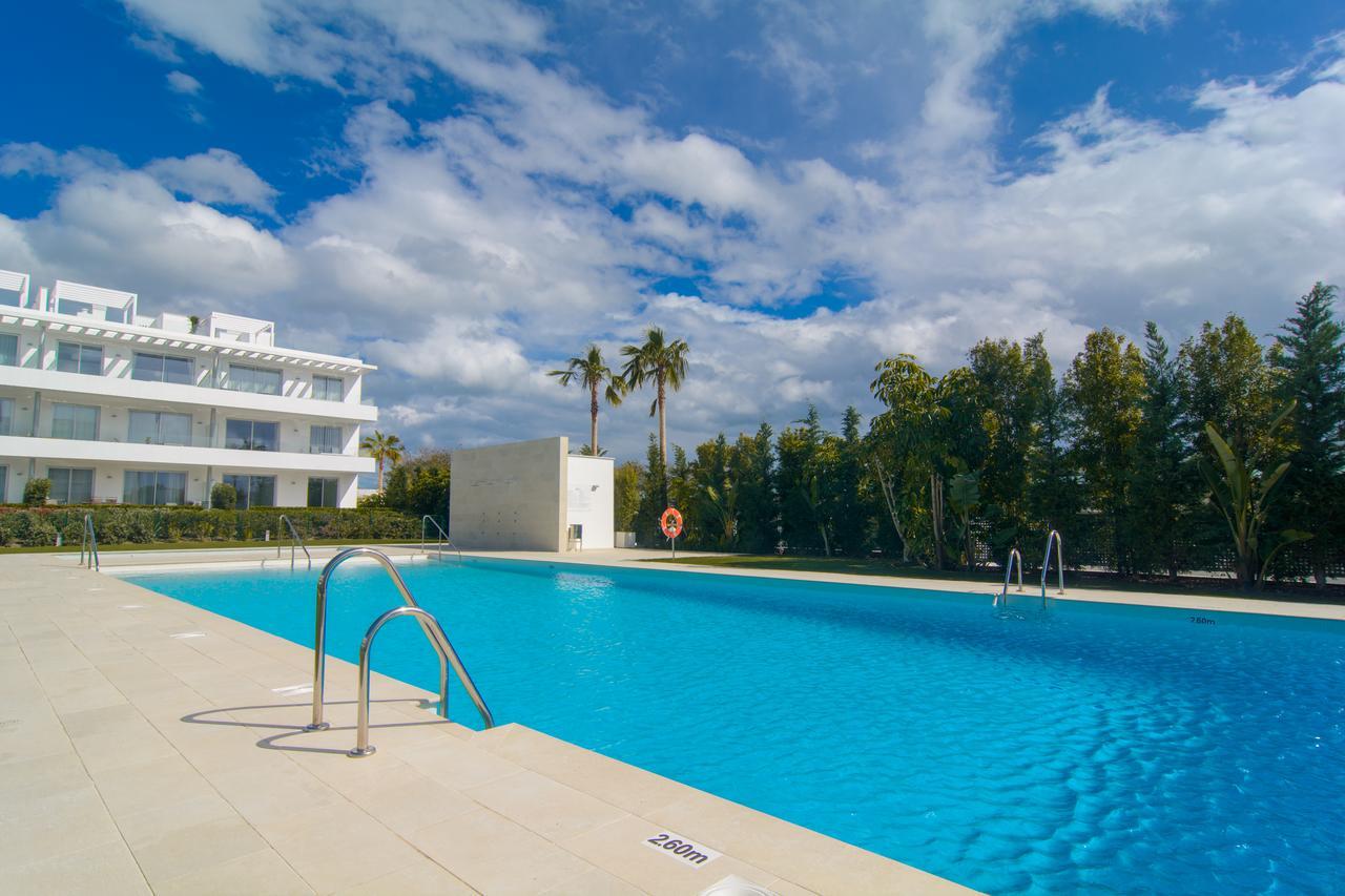 Apartment Belaire 4 Bedroom Estepona