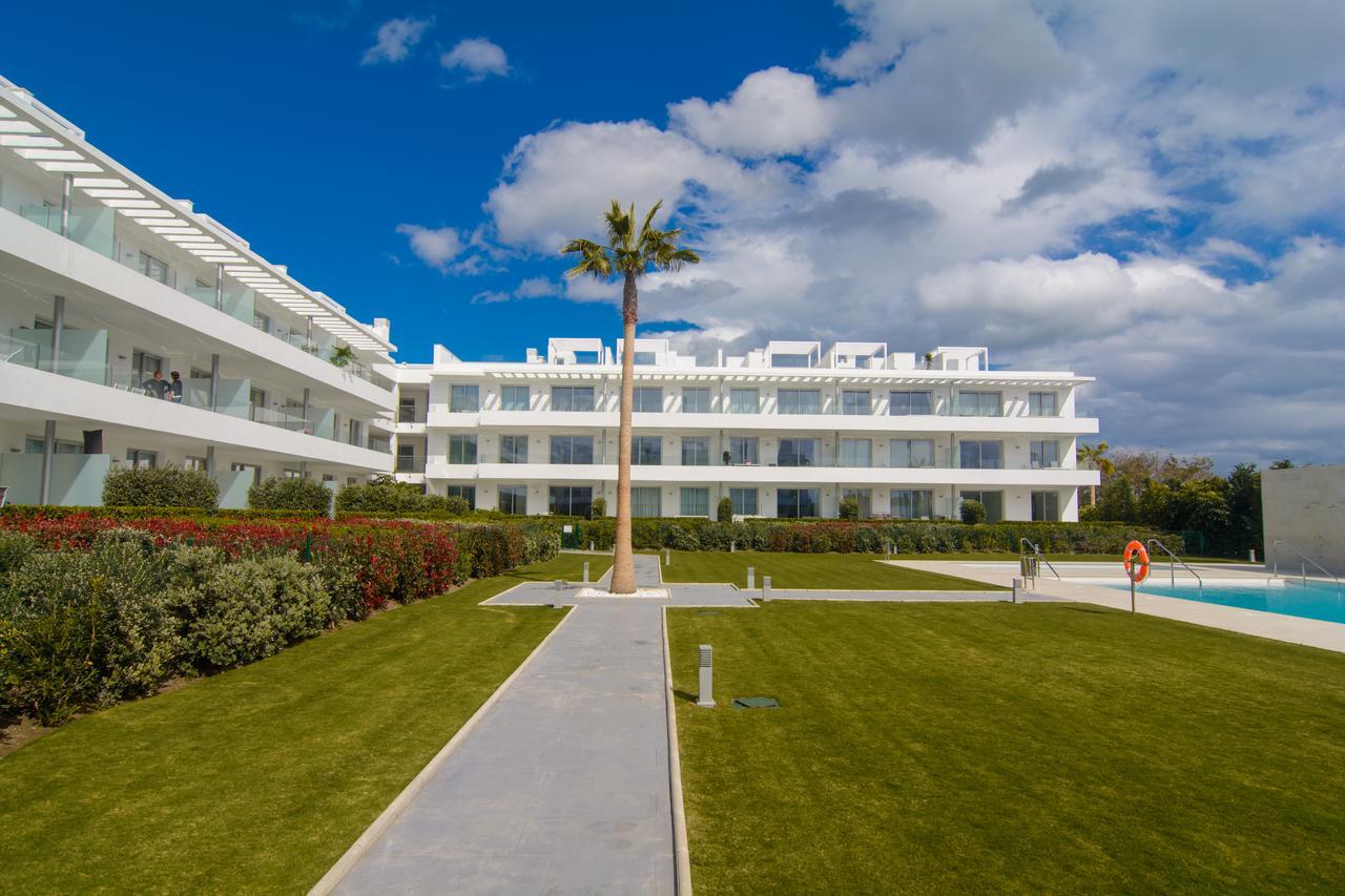 Belaire 4 Bedroom Apartment