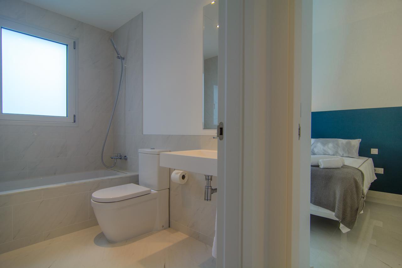 Belaire 4 Bedroom * Estepona