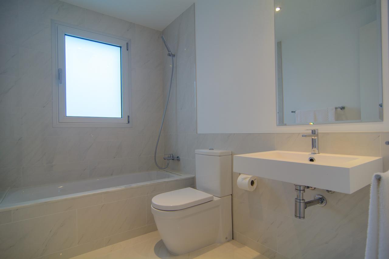 Apartment Belaire 4 Bedroom *