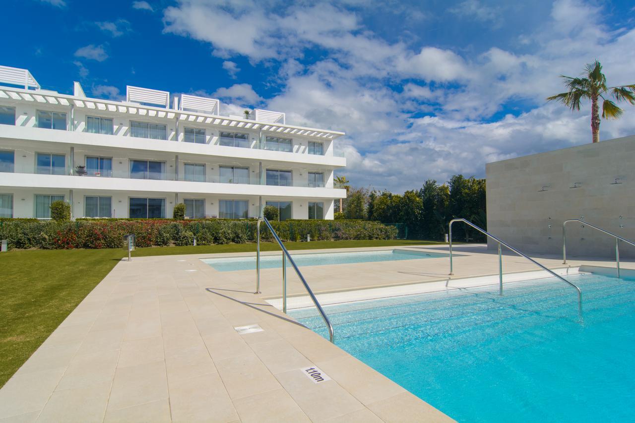 Belaire 4 Bedroom Apartment *