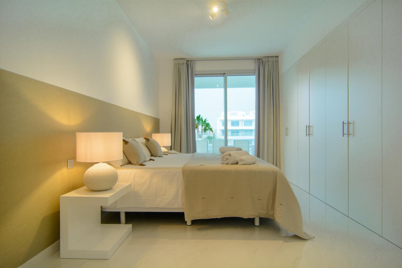 Belaire 4 Bedroom