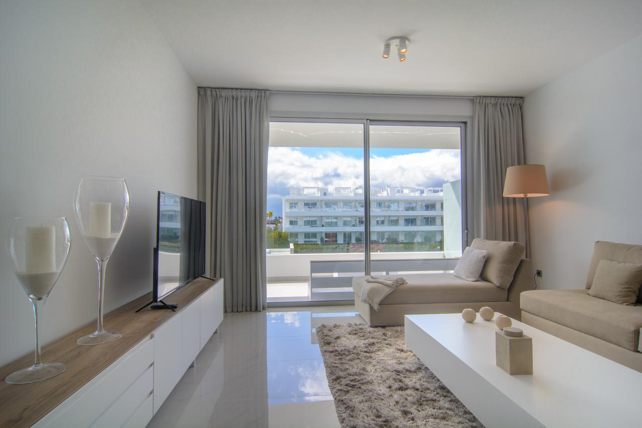 Apartment Belaire 4 Bedroom