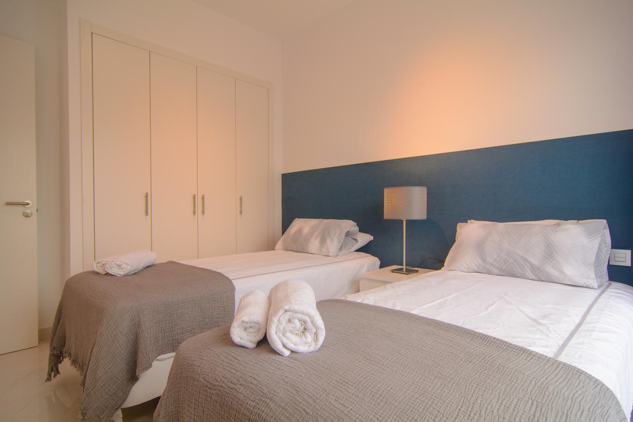 Apartment Belaire 4 Bedroom *