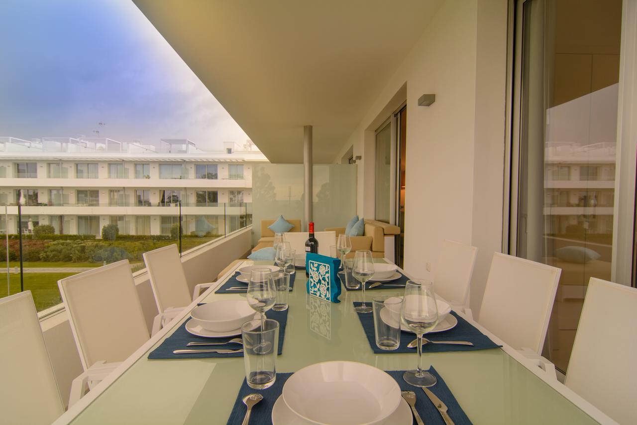Belaire 4 Bedroom Apartment Estepona