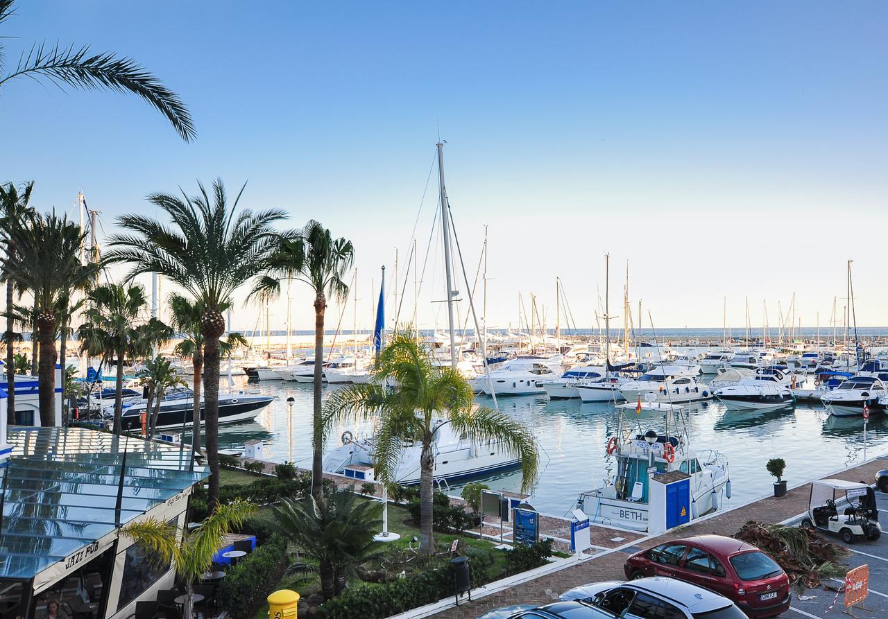 Sitito Puerta Del Mar Con Aparcamiento Appartement *