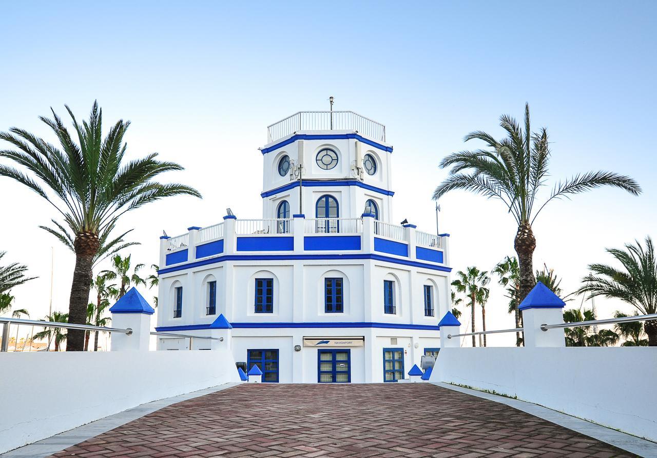 Appartement Sitito Puerta Del Mar Con Aparcamiento Estepona