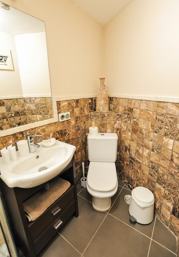 Appartement Sitito Puerta Del Mar Con Aparcamiento