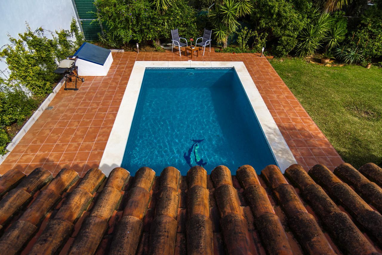 Villa Mika Private Pool - Barbecue - Wifi *