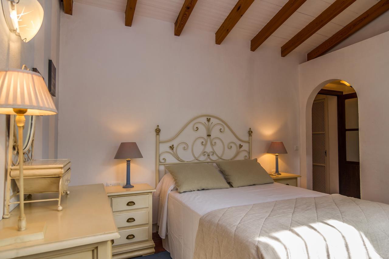 Mika Private Pool - Barbecue - Wifi * Estepona