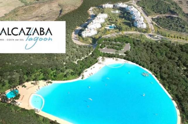 Apartment Alcazaba Hills Estepona