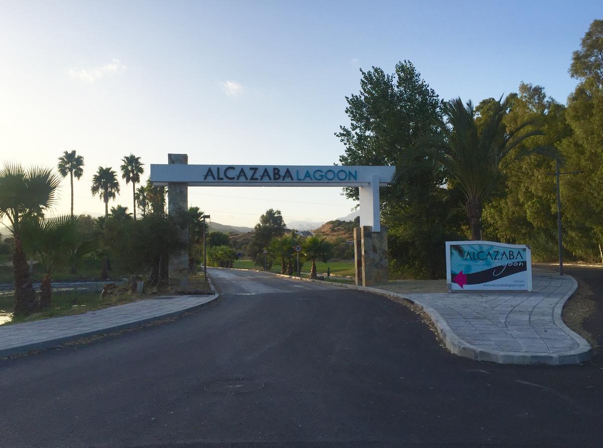 Alcazaba Hills Apartment
