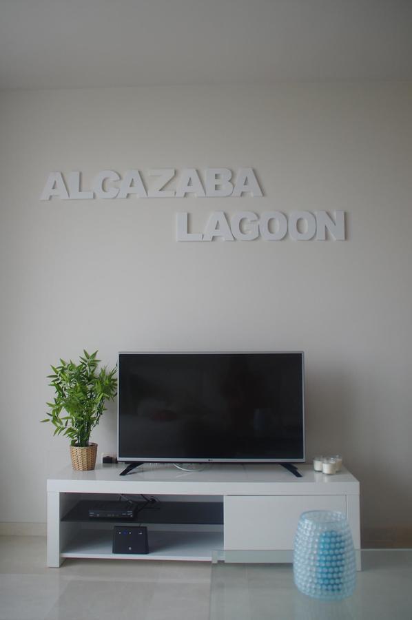 Alcazaba Hills
