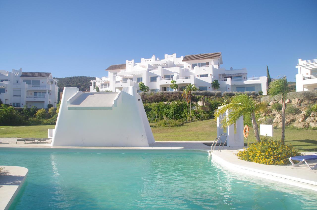 Alcazaba Hills Apartment Estepona