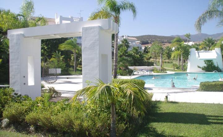 Alcazaba Hills
