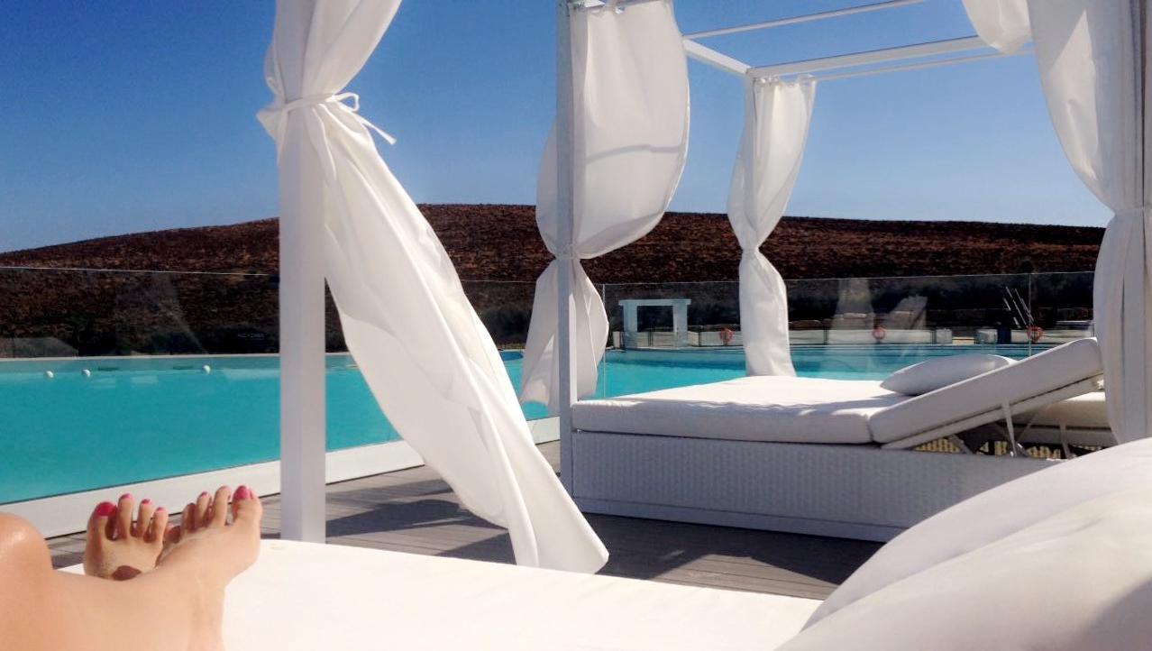 Apartment Alcazaba Hills