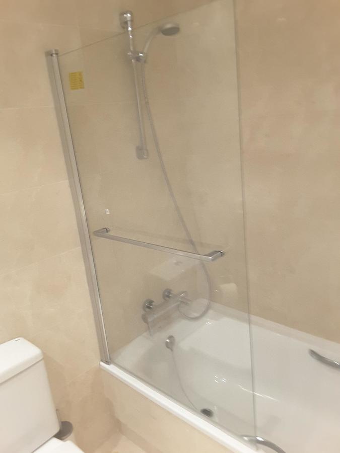 Apartment Alcazaba Hills