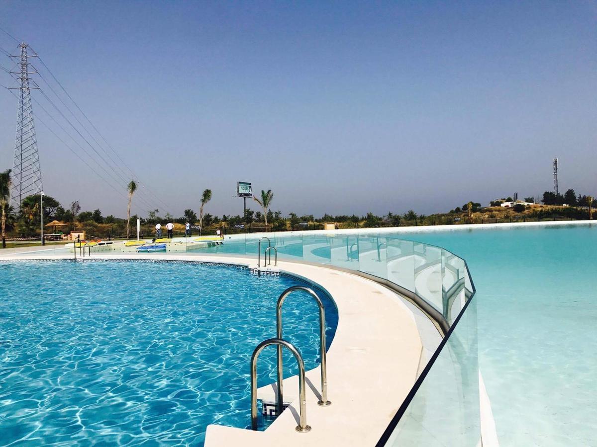 Alcazaba Hills Apartment *