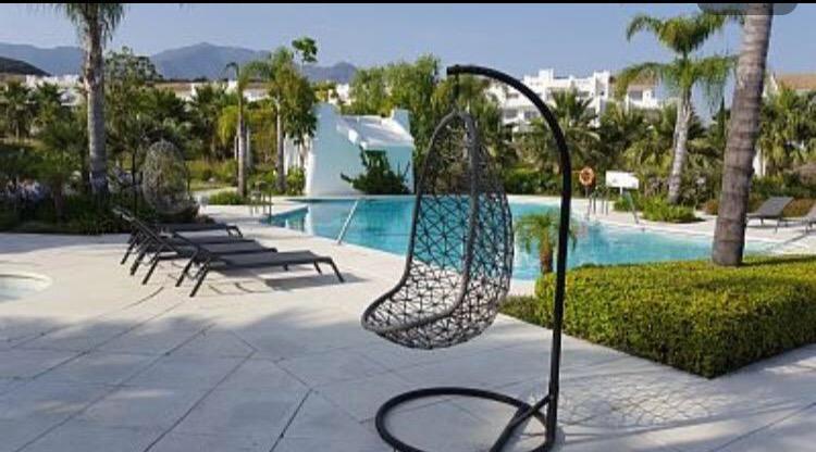 Alcazaba Hills Apartment