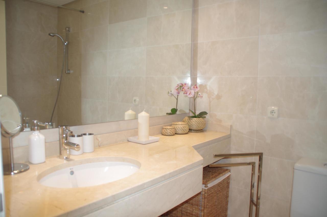 Apartment Alcazaba Hills *
