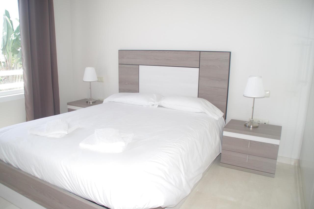 Alcazaba Hills Apartment