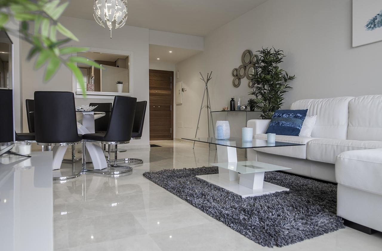 Apartment Alcazaba Hills
