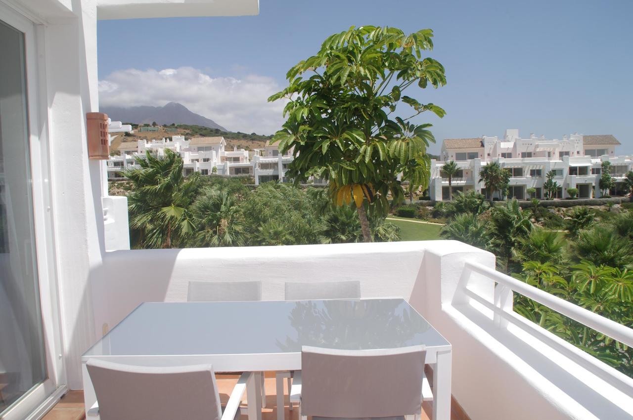 Apartment Alcazaba Hills Estepona
