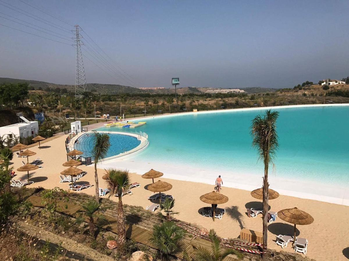 Alcazaba Hills Apartment
