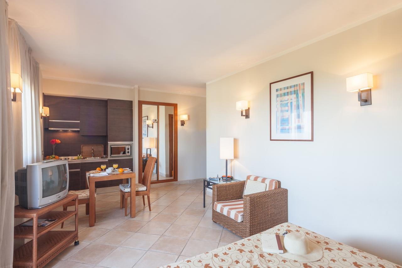 Pierre & Vacances Aparthotel
