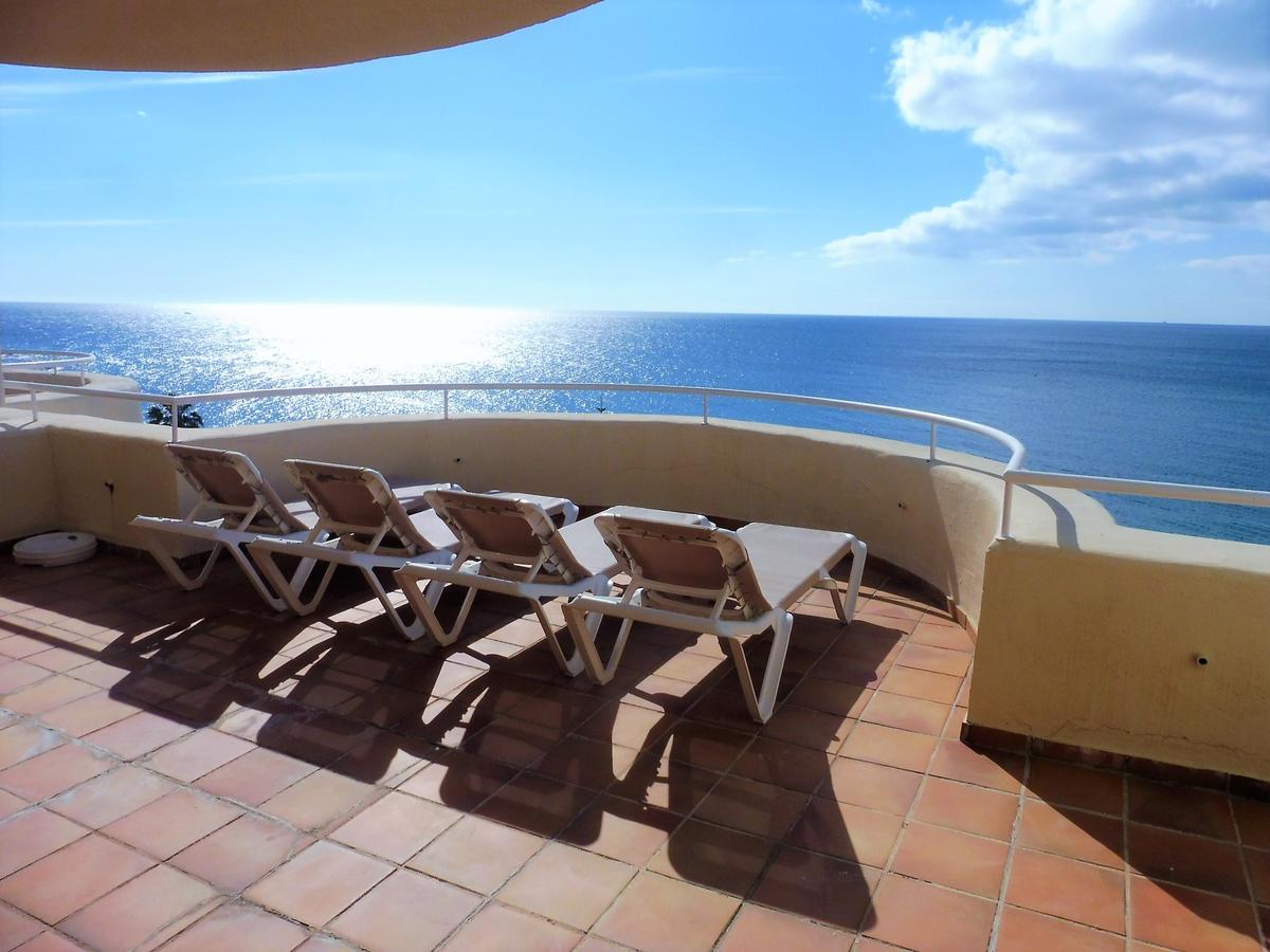 Apartamento Bermuda