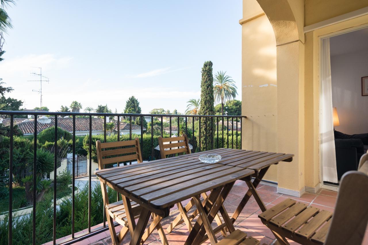 El Paraiso Estepona
