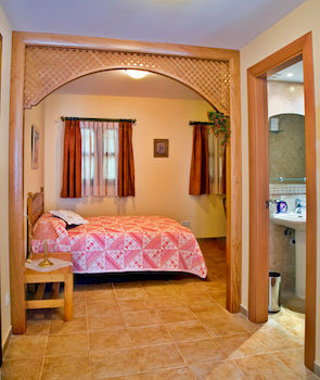 Turisticos Casa De La Borrega Appartement Estepona