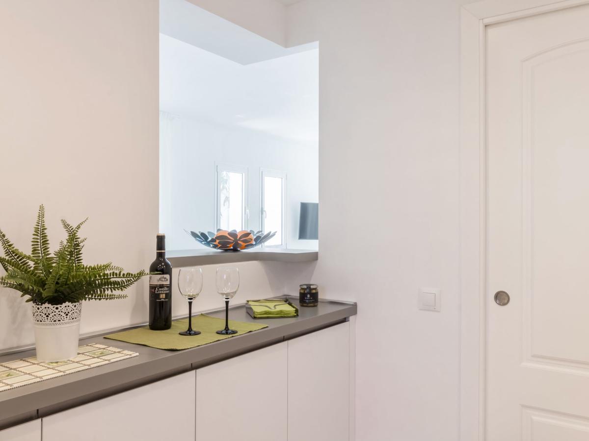 Alcazaba By Interhome Apartamento